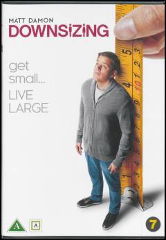 Downsizing