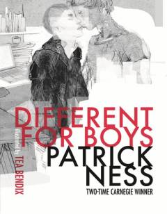 Different for boys