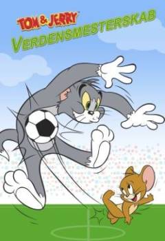Tom & Jerrys verdensmesterskab