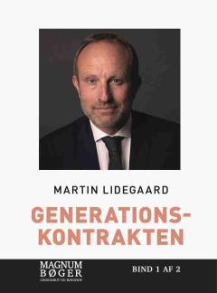 Generationskontrakten. Bind 1 (Stor skrift)