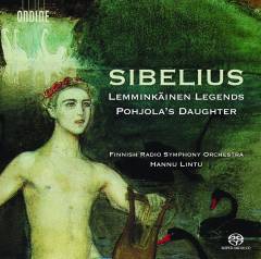 Lemminkäinen legends