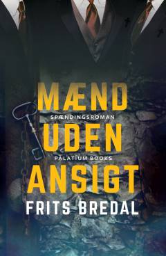 Mænd uden ansigt