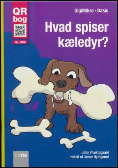 Hvad spiser kæledyr?