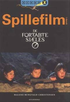 Spillefilm i dansk : De fortabte sjæles ø