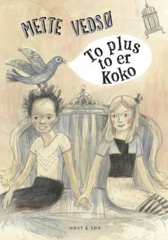 To plus to er Koko