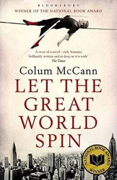 Let the great world spin
