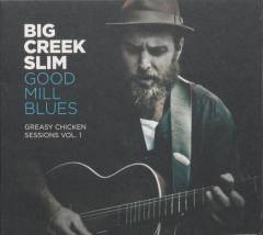 Good mill blues