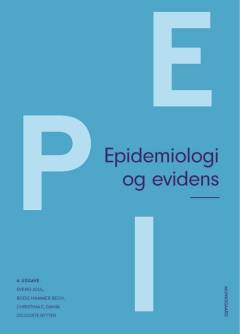 Epidemiologi og evidens