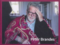 Peter Brandes
