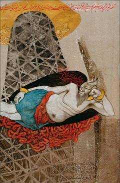 Tusind og én nat. Bind 1