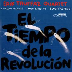 El tiempo de la revolución