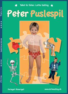 Peter puslespil