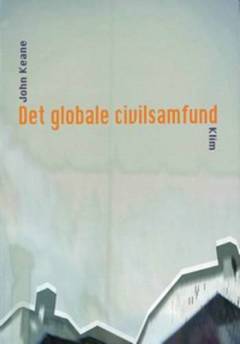 Det globale civilsamfund