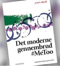 Det moderne gennembrud : #MeToo