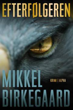 Efterfølgeren : krimi