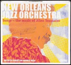 Songs - the music of Allen Toussaint
