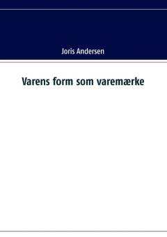 Varens form som varemærke