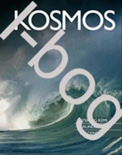 Kosmos - fysik og kemi : grundbog B