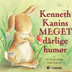 Kenneth Kanins meget dårlige humør