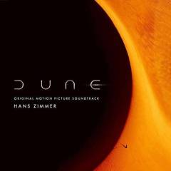 Dune : original motion picture soundtrack