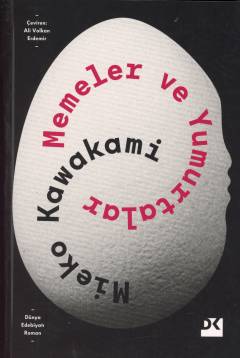 Memeler ve yumurtalar