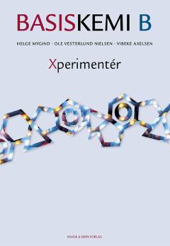 Basiskemi B -- Xperimentér