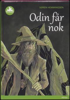 Odin får nok