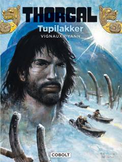 Tupilakker