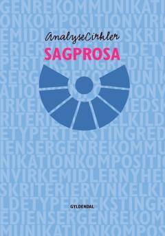 Sagprosa