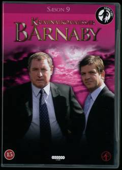 Midsomer murders, sæson 9, disc 1