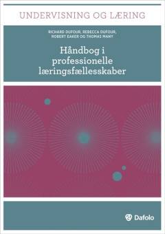 Håndbog i professionelle læringsfællesskaber