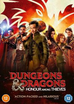 Film (dvd), 2023