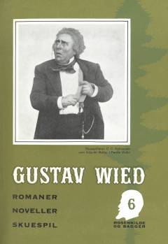 Romaner, noveller, skuespil : med autentisk billedmateriale, illustrerende forfatterens liv og digtning. Bind 6 : Slægten