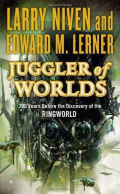 Juggler of worlds