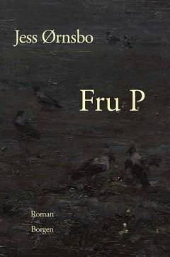Fru P : en omvendt roman