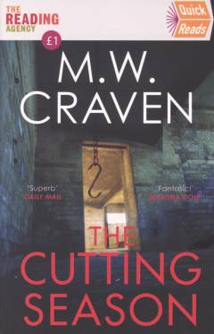 The cutting season (Letlæsning)