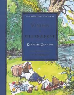 Den komplette udgave af Vinden i piletræerne