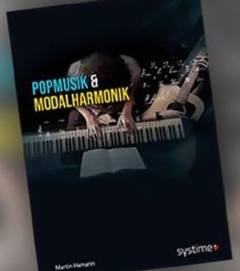 Popmusik & modalharmonik
