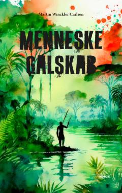 Bog, 1. udgave, 2024