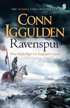 Ravenspur : rise of the Tudors