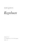 Regnbuen