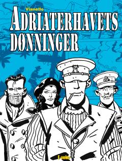 Adriaterhavets dønninger