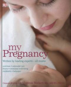 My pregnancy