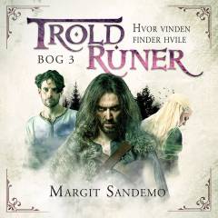 Hvor vinden finder hvile