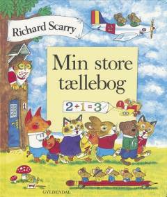 Min store tællebog