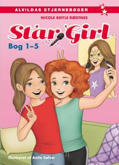 Star Girl. 1