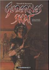 Spåkvindens hemmelighed