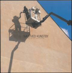 Næstved Kunstby : build on local graffiti culture