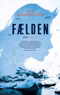 Fælden : spændingsroman