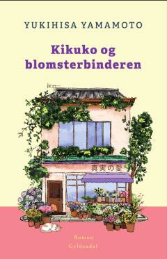 Kikuko og blomsterbinderen